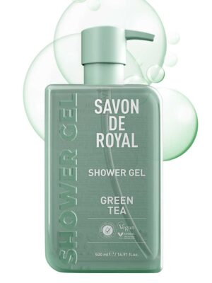 Miracle Duş Jeli Green Tea 500 ml