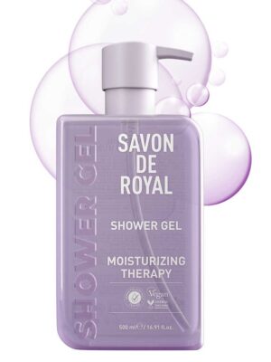 Miracle Duş Jeli Moisture Therapy 500 ml