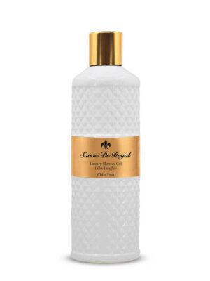 Pearl Duş Jeli Beyaz 500 ml