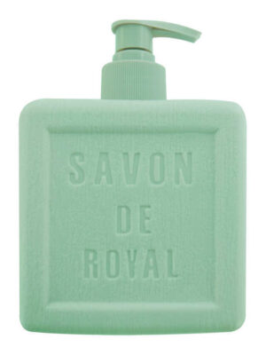 Provence Nemlendirici Luxury Vegan Sıvı Sabun Yeşil 500 ml