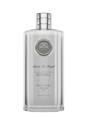 Tutkuların Başkenti Kolonya İstanbul 250 ml