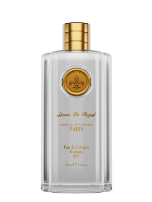 Tutkuların Başkenti Kolonya Paris 250 ml